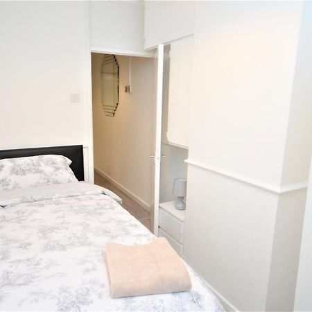 London Zone 1, 3Bedroom Maisonette With A View ภายนอก รูปภาพ