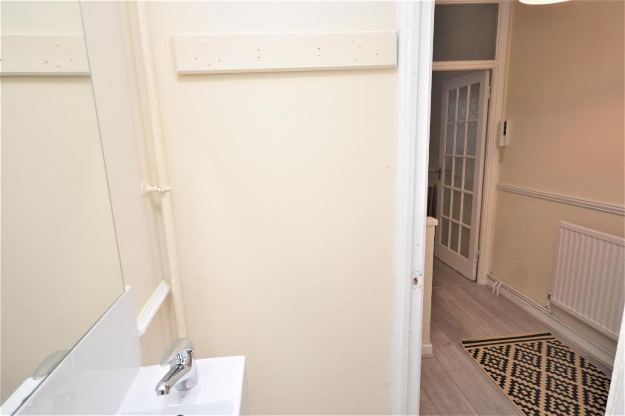 London Zone 1, 3Bedroom Maisonette With A View ภายนอก รูปภาพ