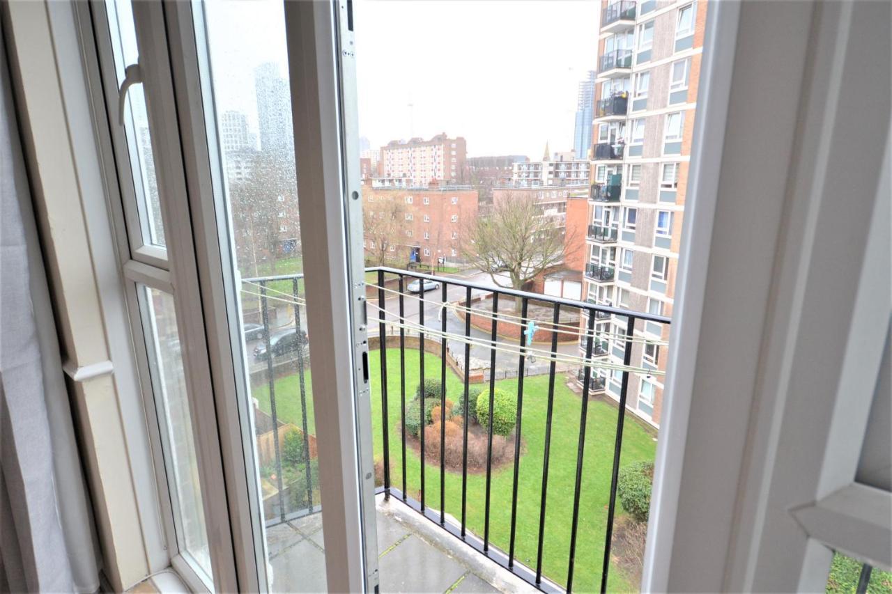 London Zone 1, 3Bedroom Maisonette With A View ภายนอก รูปภาพ