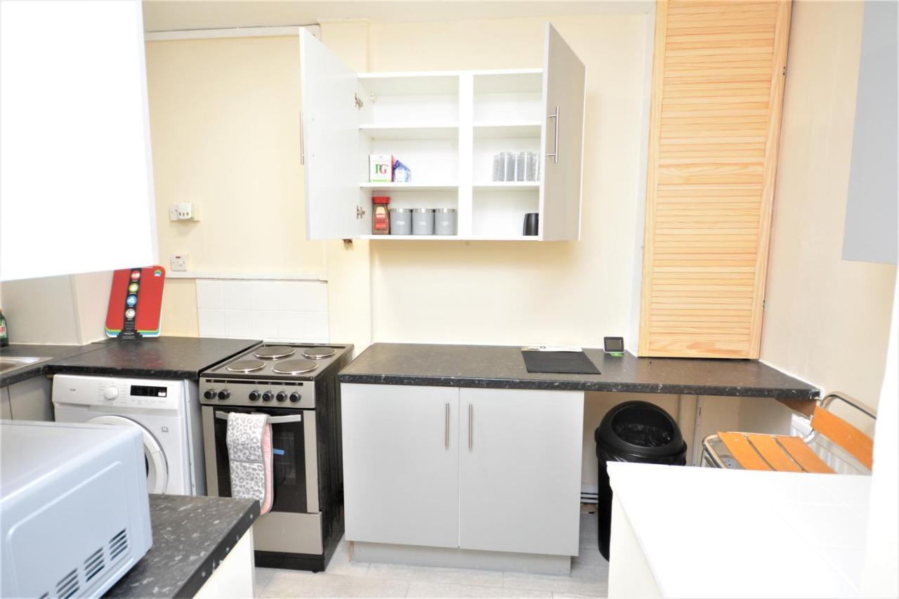 London Zone 1, 3Bedroom Maisonette With A View ภายนอก รูปภาพ