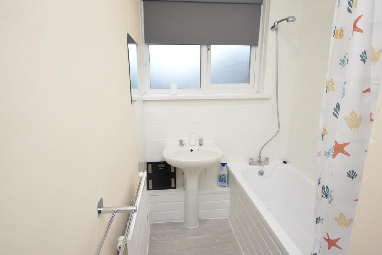 London Zone 1, 3Bedroom Maisonette With A View ภายนอก รูปภาพ