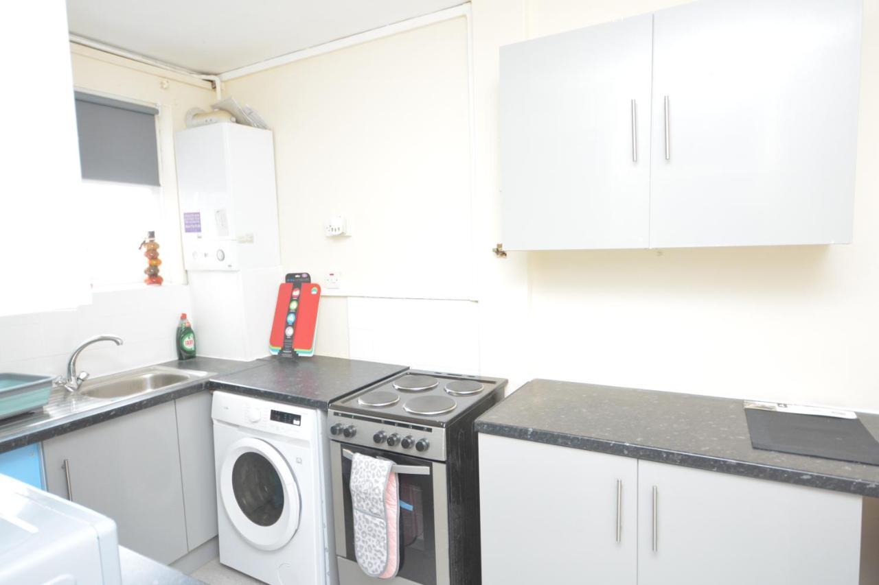 London Zone 1, 3Bedroom Maisonette With A View ภายนอก รูปภาพ