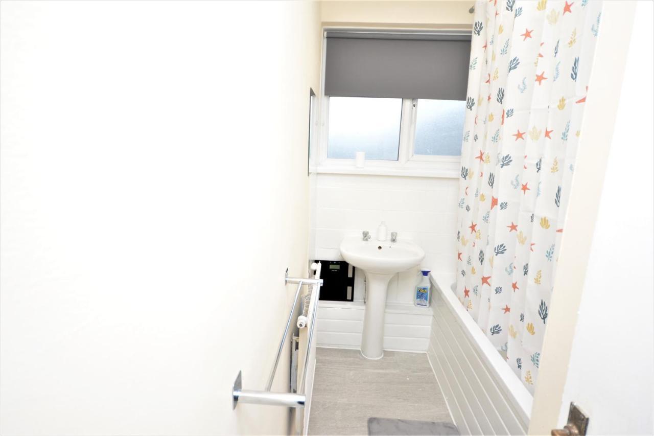 London Zone 1, 3Bedroom Maisonette With A View ภายนอก รูปภาพ