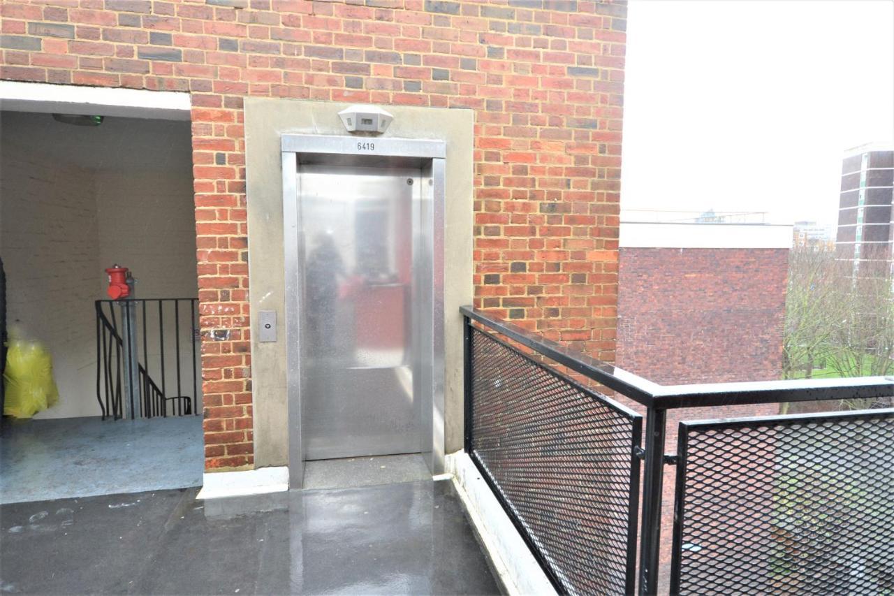 London Zone 1, 3Bedroom Maisonette With A View ภายนอก รูปภาพ