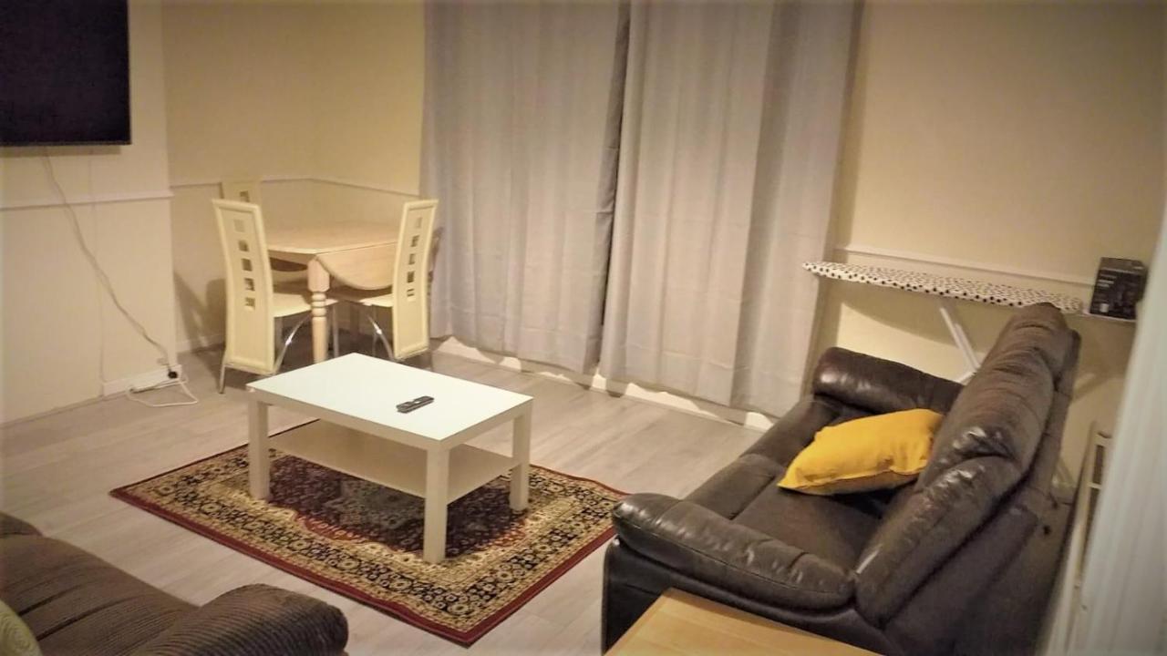 London Zone 1, 3Bedroom Maisonette With A View ภายนอก รูปภาพ