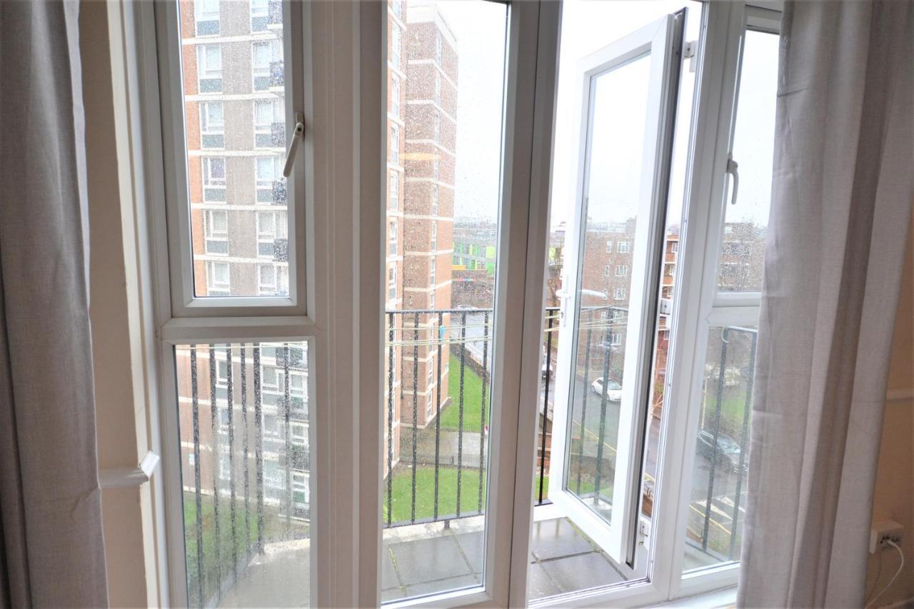 London Zone 1, 3Bedroom Maisonette With A View ภายนอก รูปภาพ